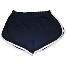 Homes Pantalons curts per córrer