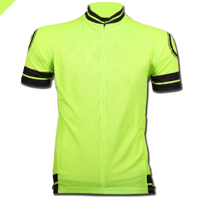 Jersei de cicle