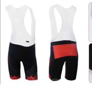 Pantalons curts pitet de cicle