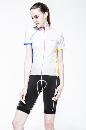 Ximples de cicle blanc uniforme per a dames