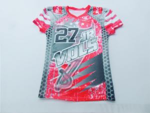 Juvenil Eagles Jersey de futbol americà
