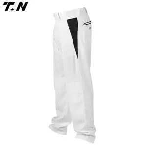 Materials de polièster Pantalons de gimnàs Pantalons de beis recomanats d'alta