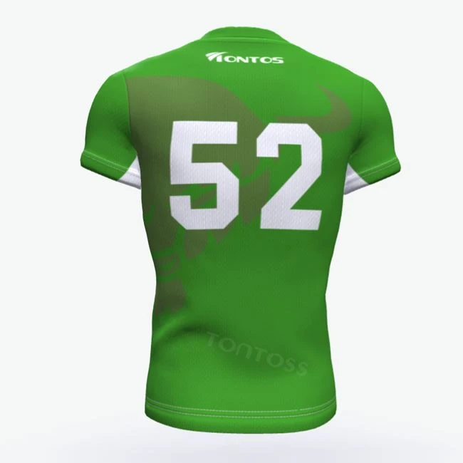 Futsal Soccer Jersey