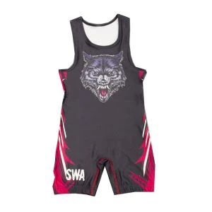 Superman Made Popular Singlet popular